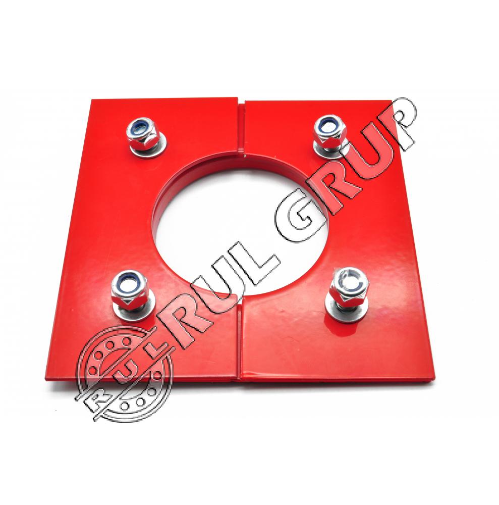 CARCASA LAGAR 80MM 1115.34.01.30